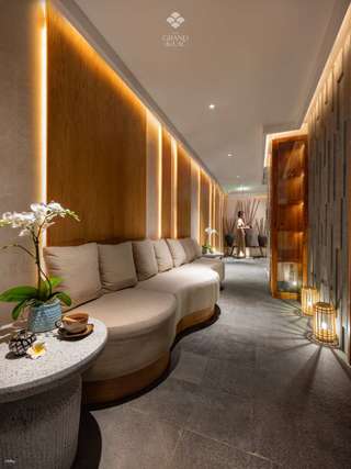 La Maison Grand SPA | Hanoi Old Quarter