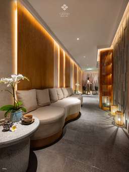 La Maison Grand SPA | Hanoi Old Quarter, VND 1.432.573