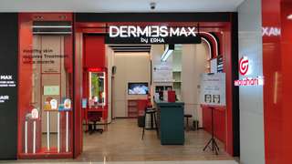 Dermies Max Lippo Mall Cikarang