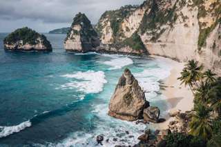 Nusa Penida Trip Kombinasi 2 One Day Tour, AUD 45.50