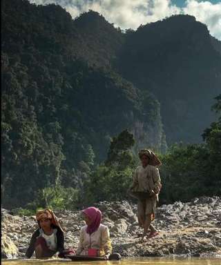 Tour Silokek 2D1N, Rp 970.000