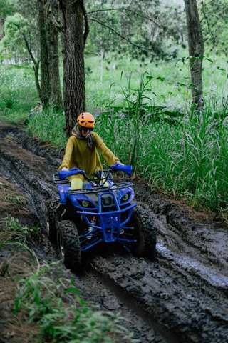ATV マラン バトゥ
, 4,118円
