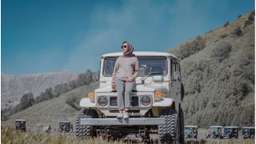 Golden Sunrise Bromo - Start Surabaya, USD 36.68