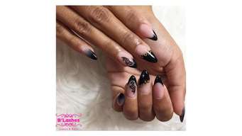 B'Lashes Bali Tickets - Special Price 2023 at Traveloka B'Lashes Bali Tickets - Special Price 2023 at Traveloka