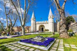 Istanbul Highlights Afternoon Tour, Rp 580.965