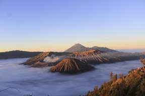 Tour Bromo Dokumentasi Foto Dan Video by Roro Nusantara