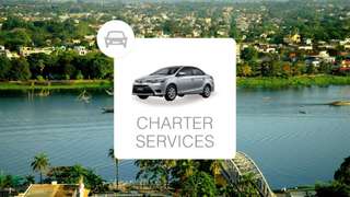 Private Transfer | Hue To Hot Attractions