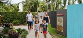 Amaze World Admission Ticket | Sunshine Coast