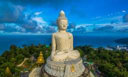 Phuket Discovery Half Day Tour by Travstore (from Phuket), Rp 349.703