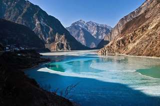 6D5N Mount Siguniang + Jiuzhaigou Valley + Huanglong Tour