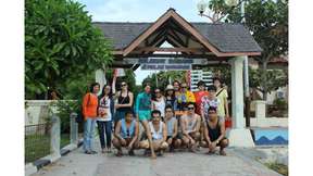 Harapan Island 2 Days 1 Night Via Muara Angke - Pulau Seribu Travelitatour