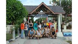 Harapan Island 2 Days 1 Night Via Muara Angke - Pulau Seribu Travelitatour, AUD 45.20