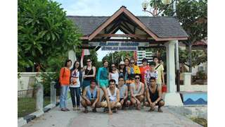 Harapan Island 2 Days 1 Night Via Muara Angke - Pulau Seribu Travelitatour, Rp 565.000