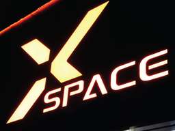 XSpace, Rp 118.000