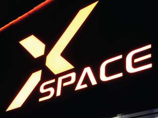 XSpace, Rp 118.000