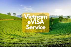 Vietnam e-Visa Service for International Tourist