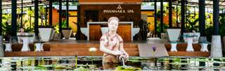Phuket Phannara Spa Experience in Phuket