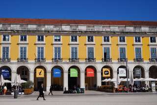 Lisboa Story Centre + Audio Guide