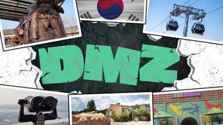 Korea DMZ Day Tour: Explore Cheorwon 2nd Tunnel, Paju 3rd Tunnel & Gimpo Aegibong (EG Tour)