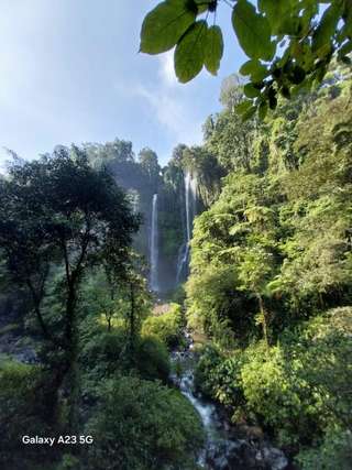 Visiting Sekumpul Waterfall in North Bali, ₱ 5,256.95