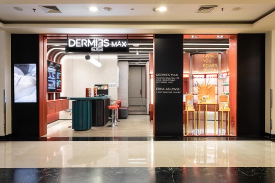 Dermies Max Puri Indah Mall 1
