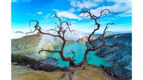 Kawah Ijen Trip by Triptojava