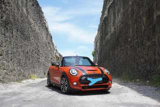 RENTAL MINI COOPER S 2019 ( SELF DRIVE ), Rp 7.800.000