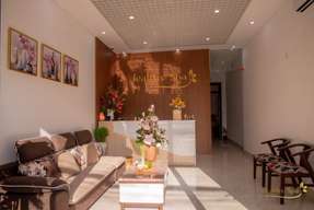 Massage Experience at Healthy Spa Luxury | Da Nang