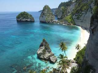 one day trip nusa penida bagian barat dan timur ( combinasi ) By Bali Hoki Tour, 949.809 VND