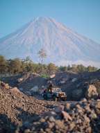 Sewa Jeep Lava Tour Semeru