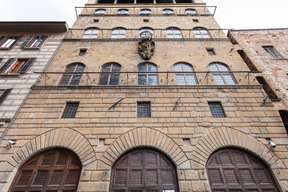 Palazzo Davanzati: Skip The Line