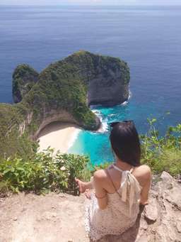 Two Island Package, Rp 1.300.500