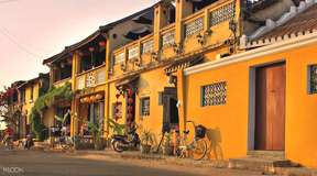 Private Sightseeing Charter Trip for Da Nang and Hoi An from Da Nang