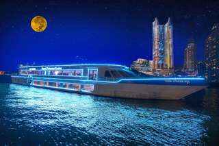 Royal Princess Cruise at ASIATIQUE The Riverfront Pier, 799.076 VND