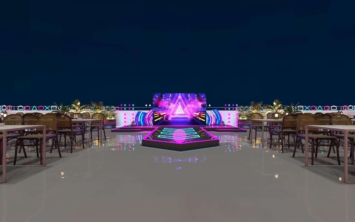 Royal Princess Cruise At ASIATIQUE The Riverfront Pier Tickets Starts royal-princess-cruise-at-asiatique-the-riverfront-pier-tickets-starts