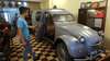 You will have the opportunity to take pictures with the legendary Citroen fourgonnette used by Tran Van Lai under the name of contractor Mai Hong Que to enter and exit the Independence Palace.