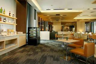 Bangkok Miracle Lounge Ticket (Don Mueang Airport)