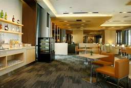 Bangkok Miracle Lounge Ticket (Don Mueang Airport)