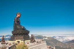 Sapa Adventure (Dcar Limousine Transfer) and 2-way Airport Transfer - 3D2N Tour , THB 5,474.67