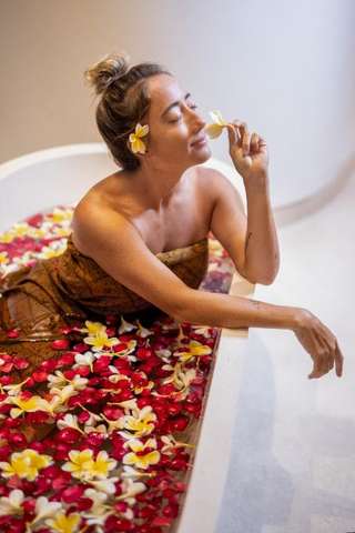 Tlaga Spa by Tlaga Singha, SGD 16