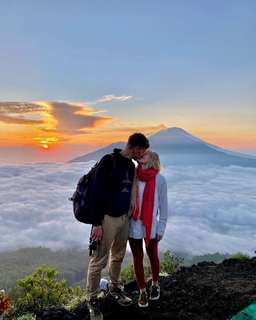 Mount Batur Sunrise Trekking & Breakfast, VND 1.194.327