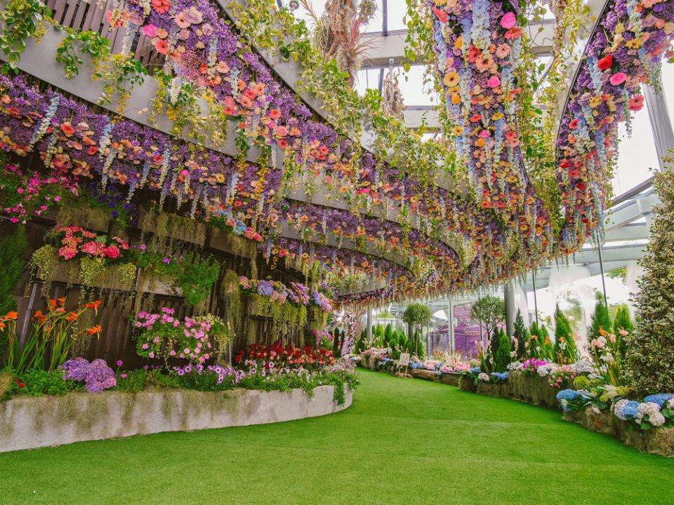 Gardens by the Bay - SingapoRediscovers Vouchers Exclusive