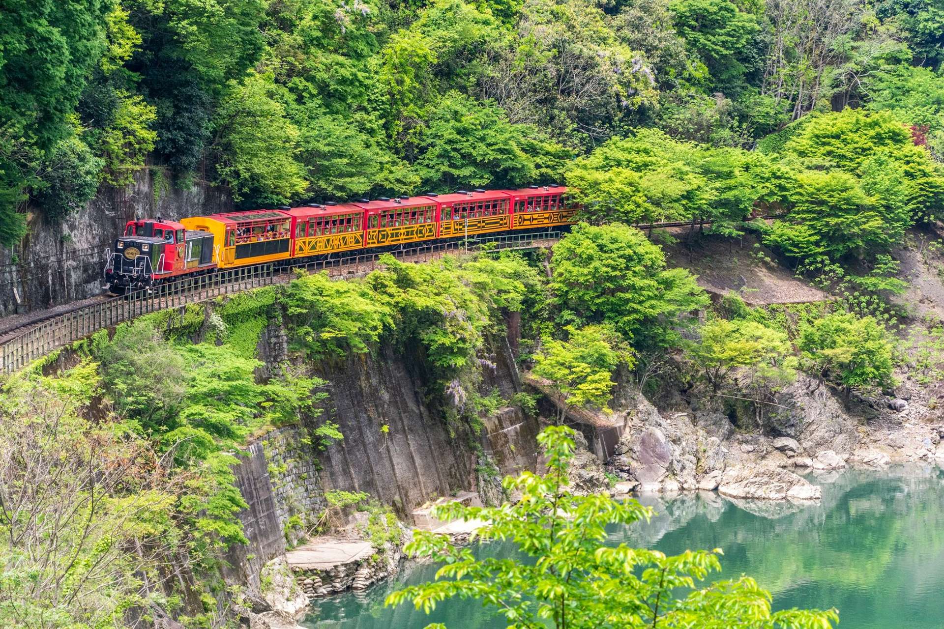 Sagano Romantic Train Tickets 2024 Starts From SGD 7 88 sagano-romantic-train-tickets-2024-starts-from-sgd-7-88
