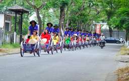 Da Nang XichLo Experience & Shopping Spree, USD 29.48