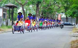 Da Nang XichLo Experience & Shopping Spree, RM 125