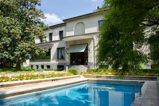 Villa Necchi Campiglio