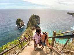 Nusa Penida - The Most Wanted Island, RM 137.90