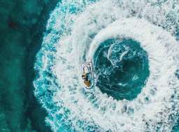 Water Sports Package (Parasailing, Jet Ski, Bandwagon, Kayak, Banana Boat, Wakeboarding) with Round-Trip Transfers from Mactan | Cebu, USD 62.40