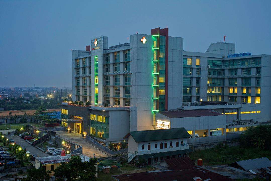 Eka Hospital Pekanbaru Quick & Easy Booking with Traveloka, Your