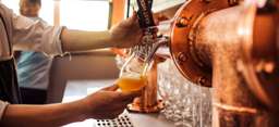 Craft Beer Tasting Experience in Ho Chi Minh City, VND 265.698